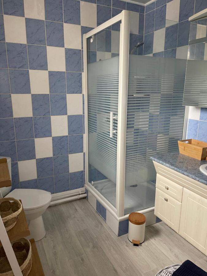 Adelyna Cosy Apartment วิชี ภายนอก รูปภาพ